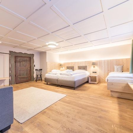 Hotel Sonne Brand  Luaran gambar