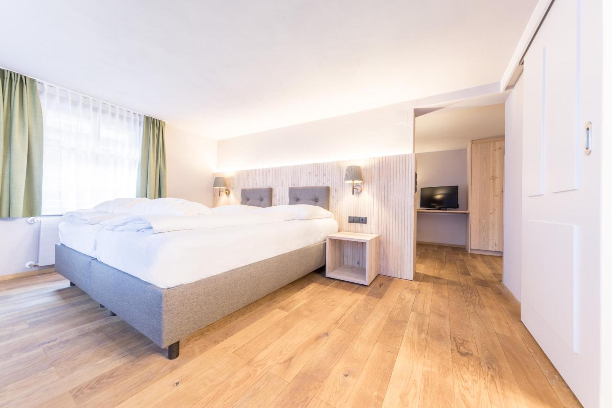Hotel Sonne Brand  Luaran gambar
