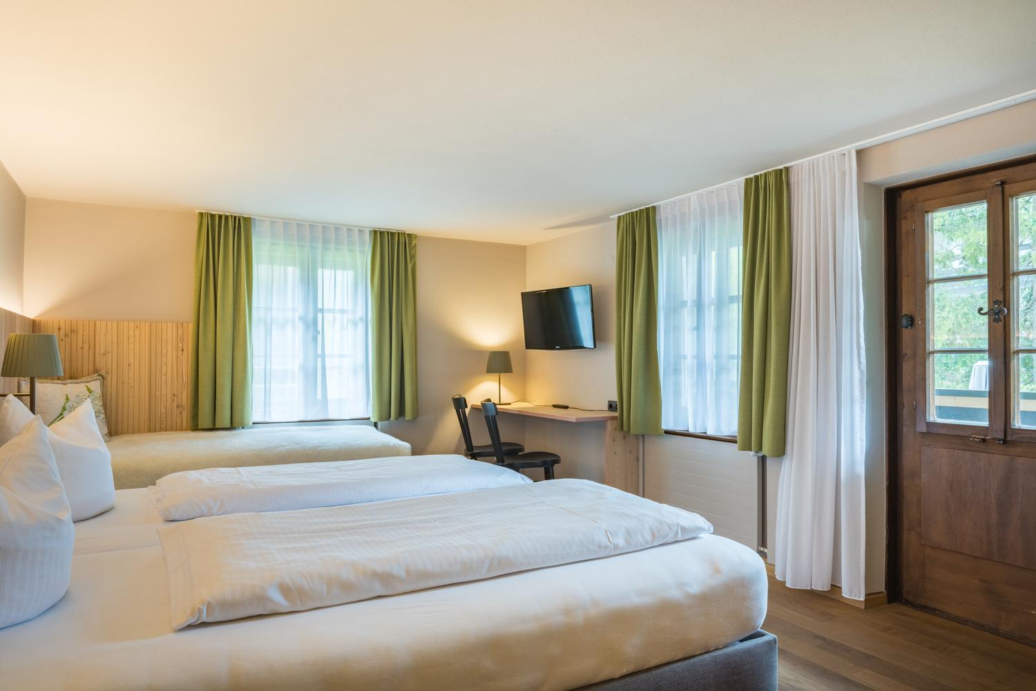 Hotel Sonne Brand  Luaran gambar