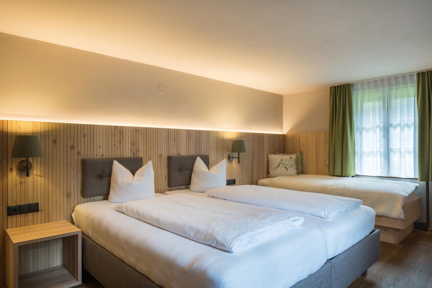 Hotel Sonne Brand  Luaran gambar