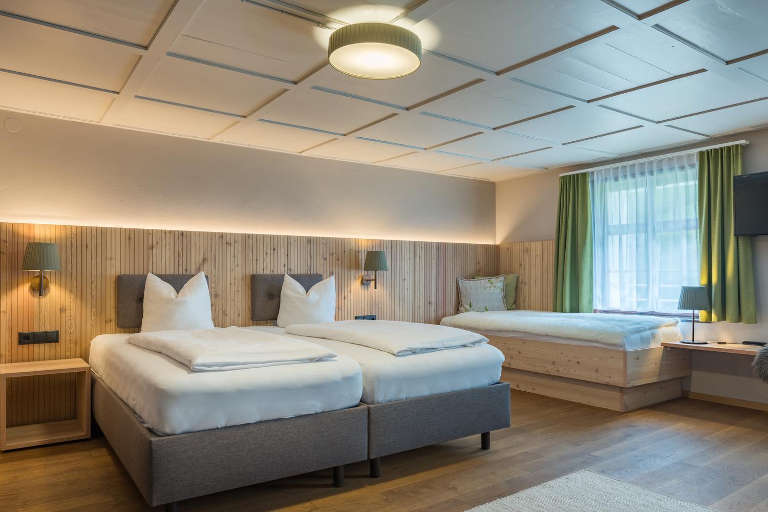 Hotel Sonne Brand  Luaran gambar
