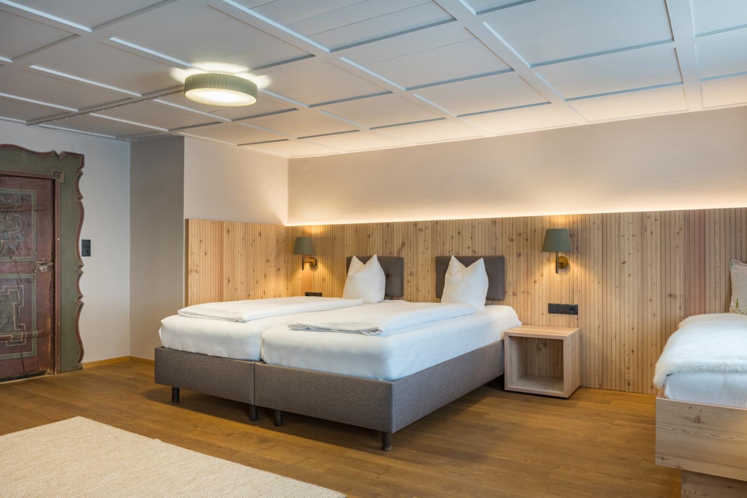Hotel Sonne Brand  Luaran gambar