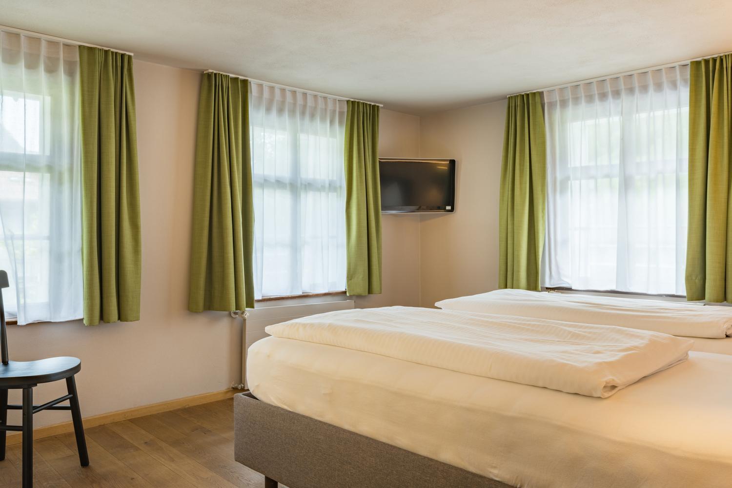 Hotel Sonne Brand  Luaran gambar