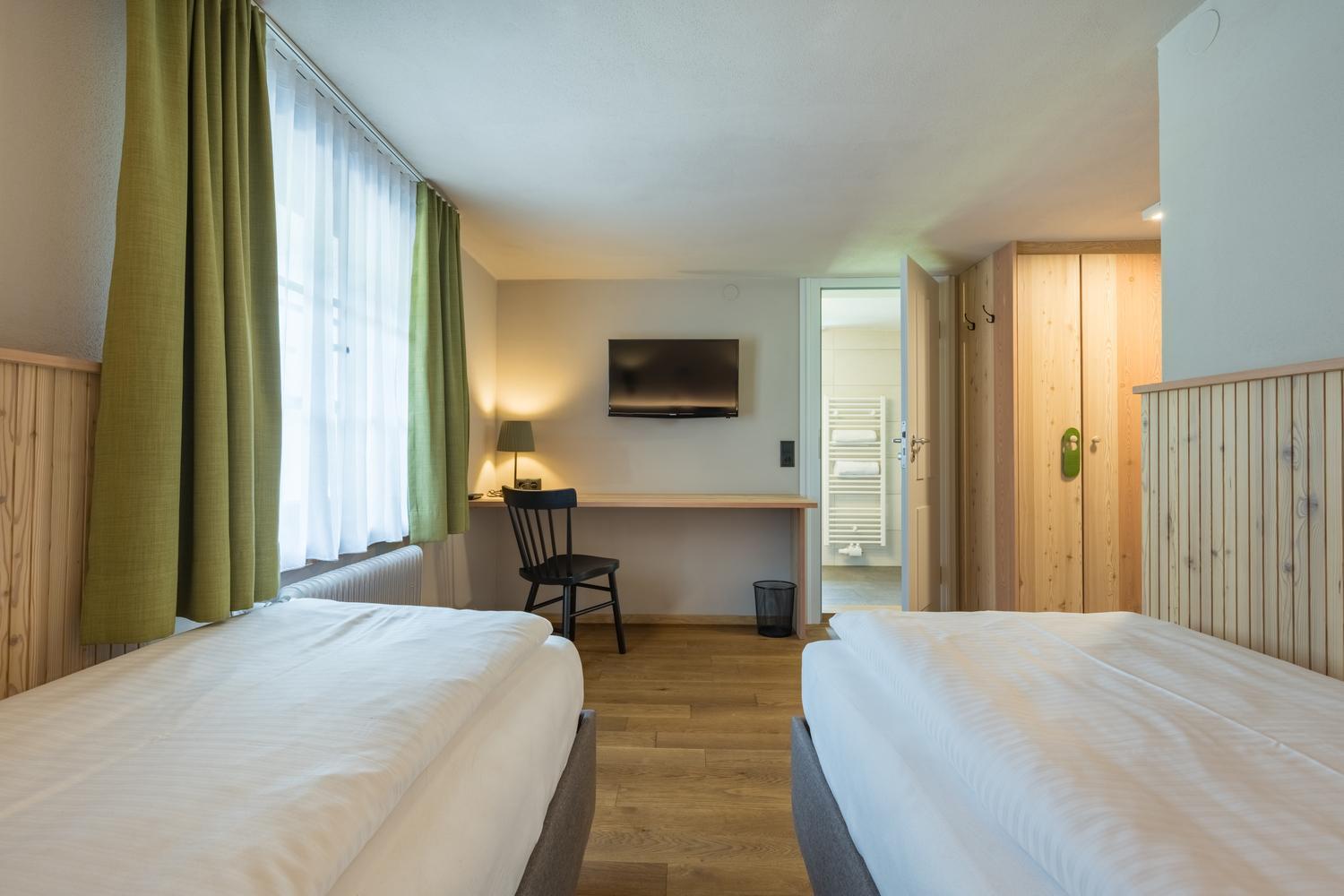 Hotel Sonne Brand  Luaran gambar