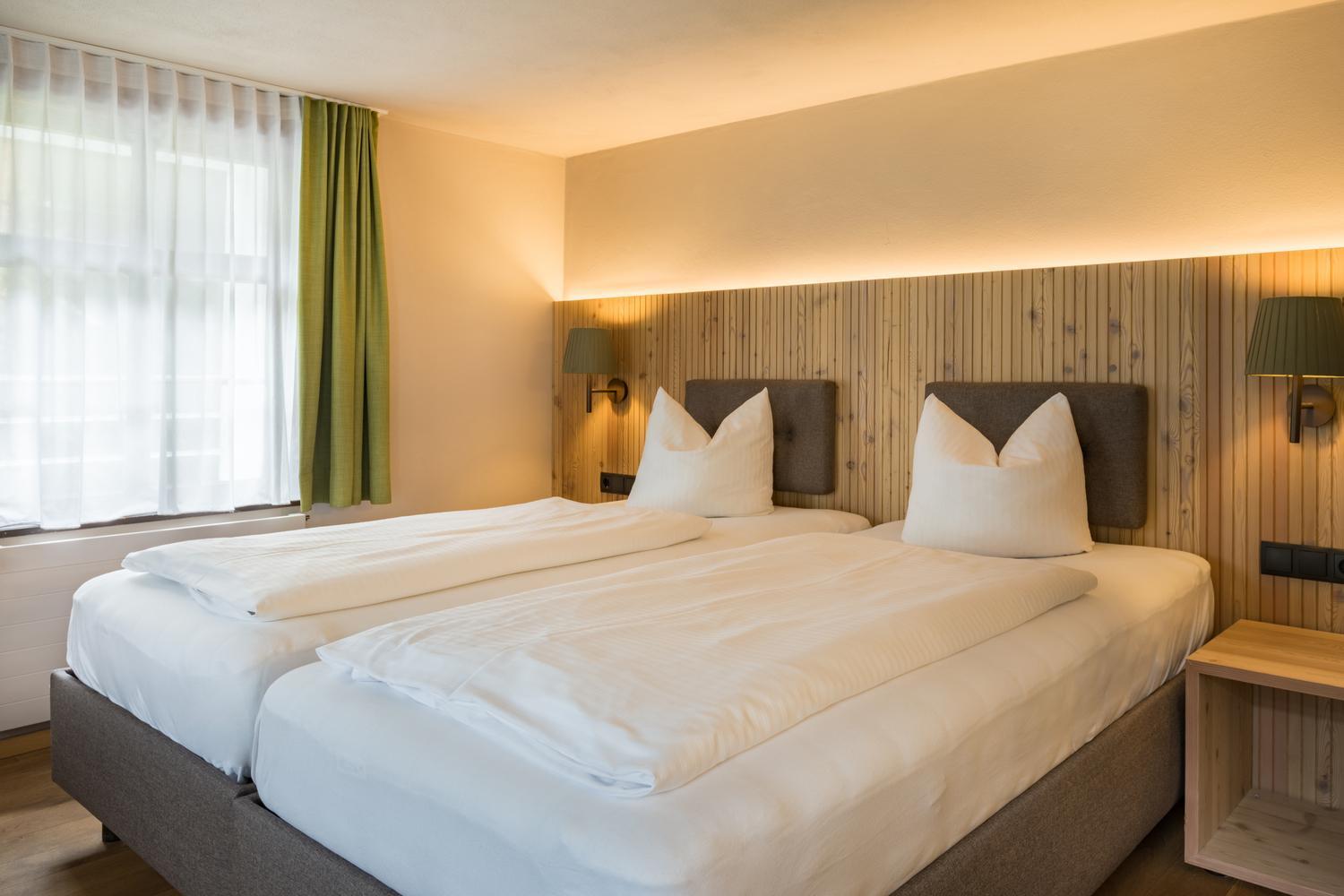 Hotel Sonne Brand  Luaran gambar