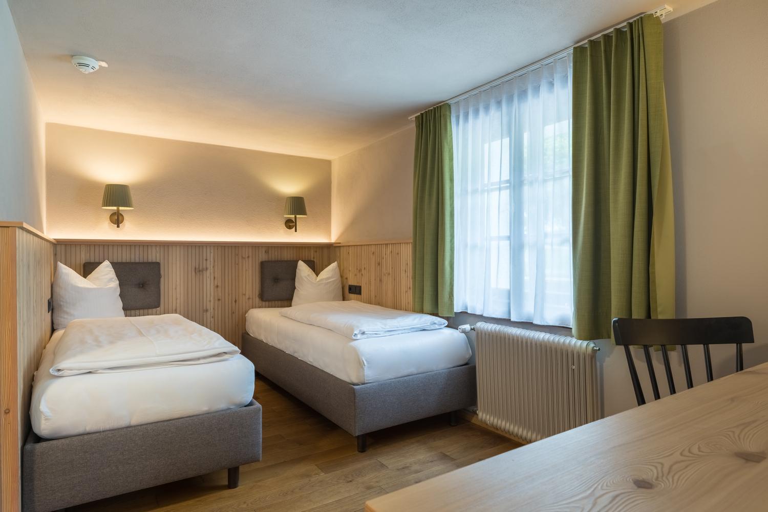Hotel Sonne Brand  Luaran gambar