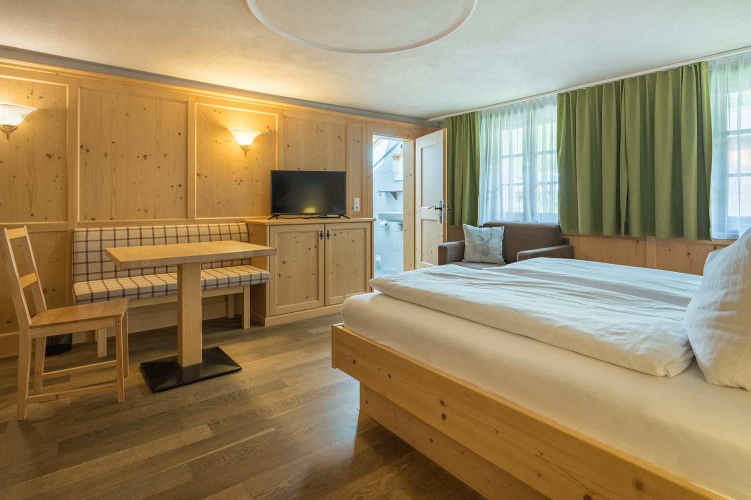 Hotel Sonne Brand  Luaran gambar