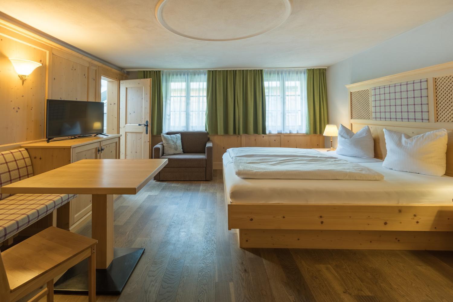 Hotel Sonne Brand  Luaran gambar