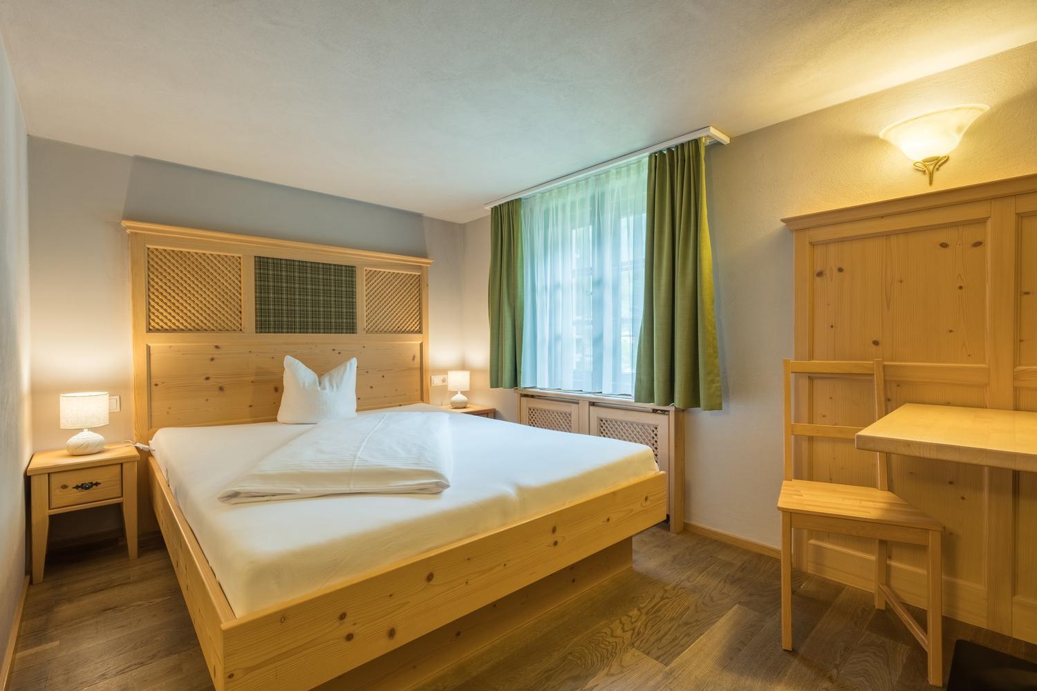 Hotel Sonne Brand  Luaran gambar