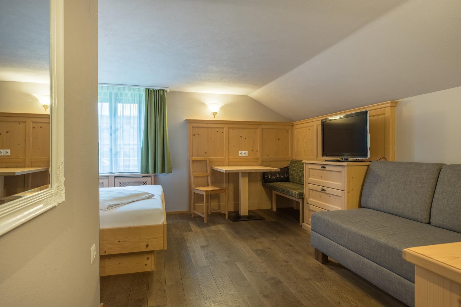 Hotel Sonne Brand  Luaran gambar